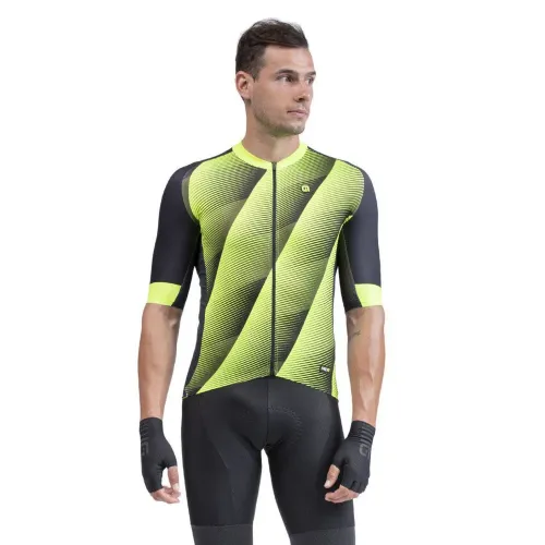 ALE Square 반팔 져지 3138457600