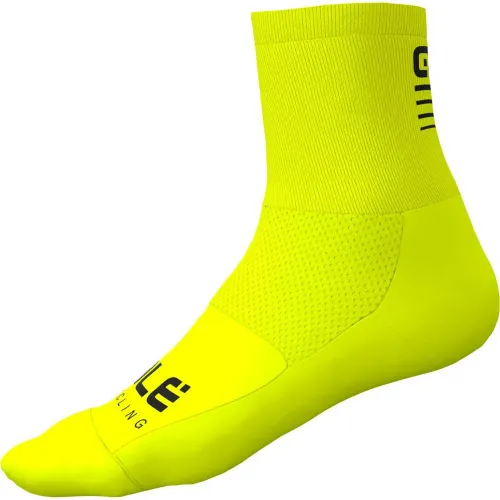 ALE Strada 2.0 Half 긴 양말 3138457617