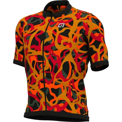 ALE Woodland 반팔 져지 3138457684