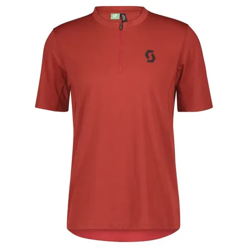 스캇 Trail Flow Dri 반팔 져지 3138459534