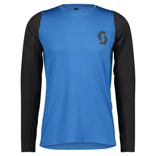 스캇 Trail Progressive 긴팔 져지 3138459584