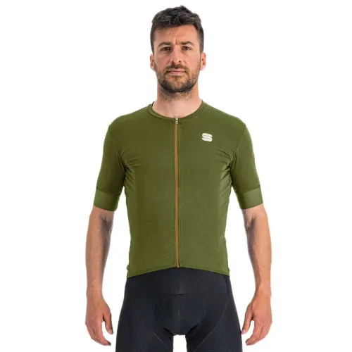 스포츠풀 Monocrom 반팔 져지 3138459906