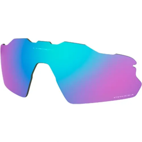 오클리 Radar EV Pitch Prizm Sapphire 교체용 렌즈 3138461191