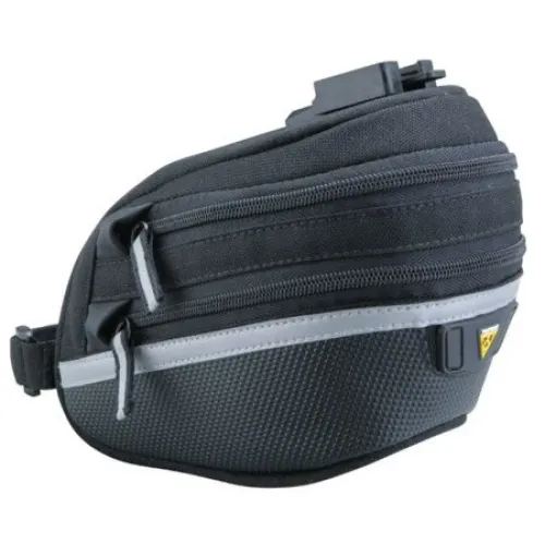 토픽 Wedge Pack II-Large 안장 가방 3138469288