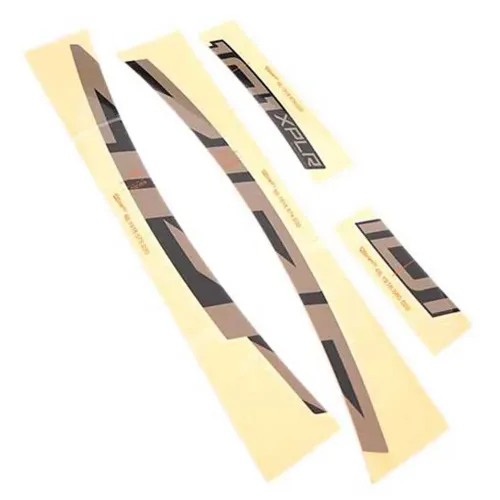 ZIPP 101 XPLR 700C 스티커 3138479058