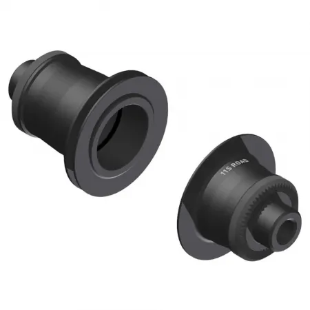 DT스위스 135/Qr Bm 11S 로드 시마노 리어 허브 어댑터 3138499261