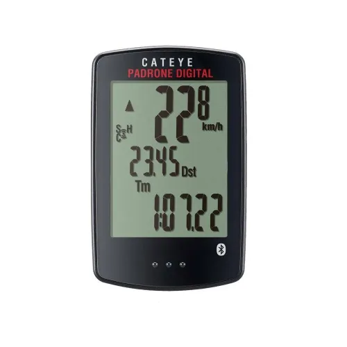 캣아이 Counter Padrone Digital Wireless Cc-Pa400B 자전거 컴퓨터 3138501071