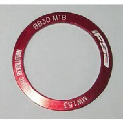 FSA Vtt Bb30 Cramique Mw153 바텀브라켓 베어링 커버 3138504676
