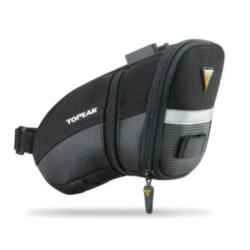 토픽 Aero Wedge Pack Quickclick V2 안장 가방 3138506085