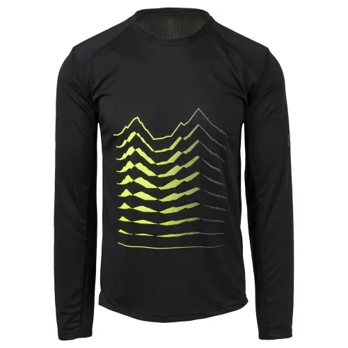 AGU Essential II 긴팔 엔듀로 져지 3138580279