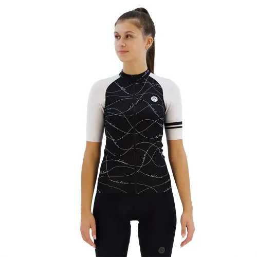 AGU Velo Wave Essential 반팔 져지 3138580341