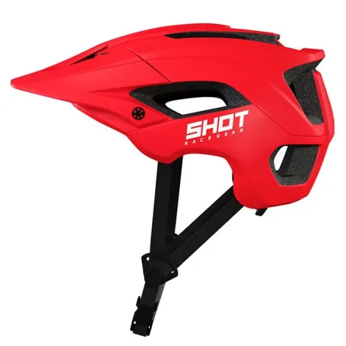 SHOT 레이스 GEAR Climb MTB 헬멧 3138584186
