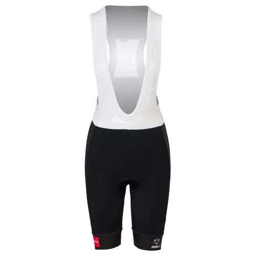 AGU Jumbo-Visma Replica 2022 빕숏 3138584581