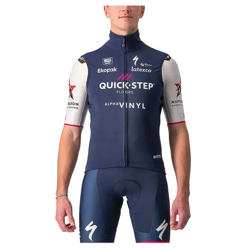 카스텔리 Perfetto RoS 조끼 3138586674