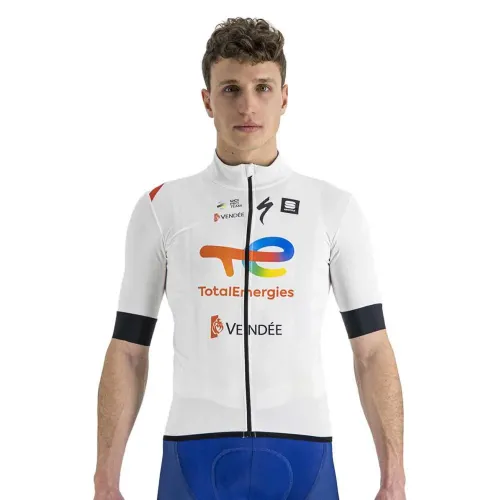 스포츠풀 Total Energies Pro 자켓 3138590297