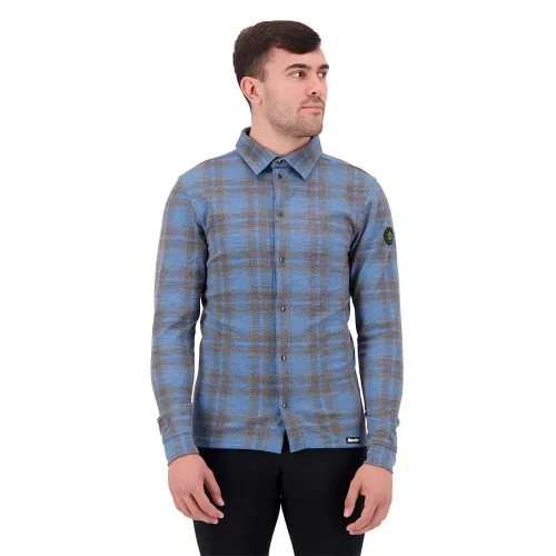 산티니 Dylan Gravel 긴팔 셔츠 3138593262