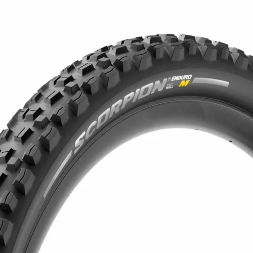 피렐리 Scorpion Enduro M HardWALL 60 TPI SmartGRIP Gravity 튜블리스 29in x 2.60 MTB 타이어 3138609092
