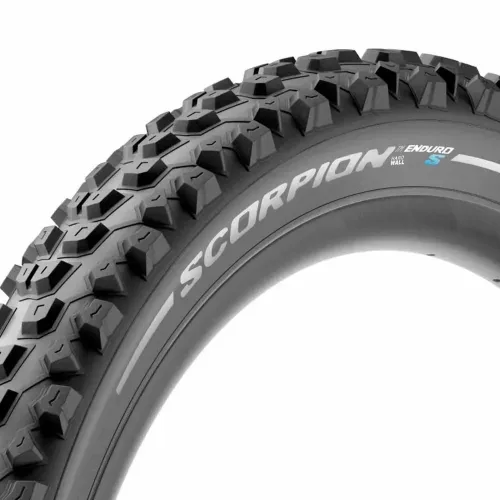 피렐리 Scorpion Enduro S Classic HardWALL 60 TPI SmartGRIP Gravity 튜블리스 29in x 2.60 MTB 타이어 3138609099