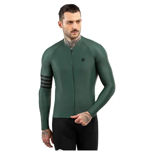 시로코 M2 Gravel 긴팔 져지 3138612526