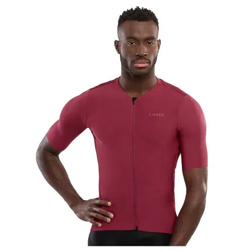 시로코 SRX Pro Dirty Kanza 반팔 져지 3138612580