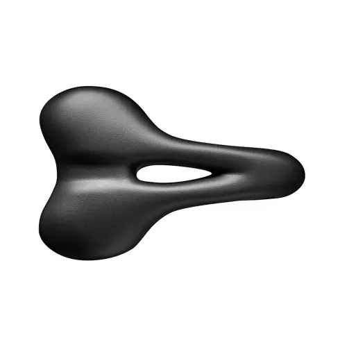 셀레 산마르코 Bioaktive Trekking Open Fit 자전거 안장 3138616825