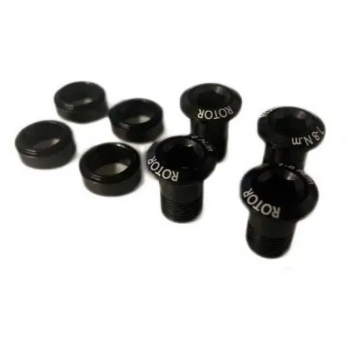 로터 Aero Spider 2X 체인링 나사 세트 3138650513