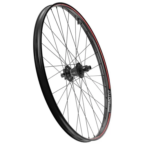 ZIPP AM 3ZERO MOTO 27.5in 6B 디스크 Boost 튜블리스 MTB 앞바퀴 3138669879