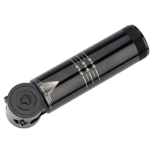 락샥 .Super Deluxe C1+ 2023+ Bearing Eyelet 55 mm 리어 쇼크 댐퍼 키트 3138671529