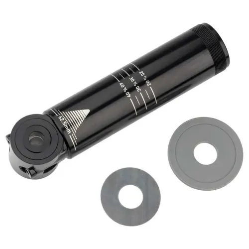락샥 .Super Deluxe C1+ 2023+ Bearing Eyelet 67.5 mm 리어 쇼크 댐퍼 키트 3138671534