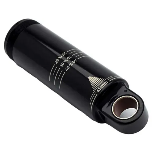 락샥 .Super Deluxe C1+ 2023+ Standard Eyelet 45 mm 리어 쇼크 댐퍼 키트 3138671540