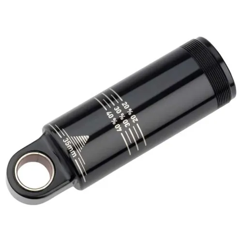 락샥 Super Deluxe C1+ 2023+ Standard Eyelet 35 mm 리어 쇼크 댐퍼 키트 3138671581