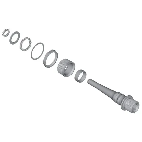 시마노 PD-R9100 Left 페달 축 3138680115