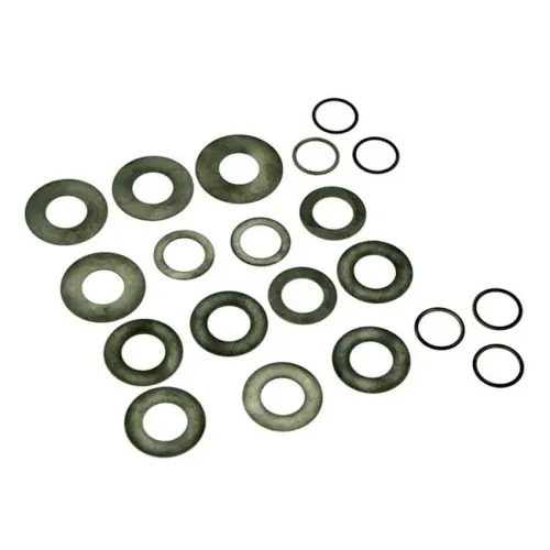 락샥 Compression Deluxe Coil B1 서비스 키트 3138708132