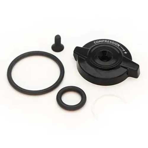 락샥 Crown Lyrik Base D1+/Pike Base C1+ 2023+ 손잡이 키트 3138708135