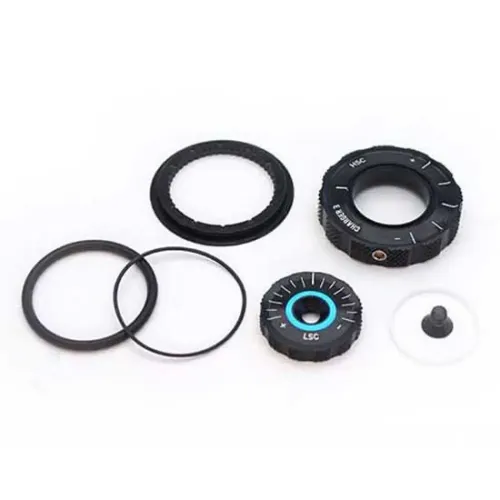 락샥 Crown Lyrik Select+/ULT D1+ 2023+/Pike Select+/ULT C1+ 2023+ 손잡이 키트 3138708136