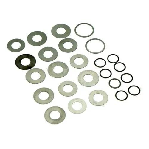 락샥 Rebound Deluxe Coil B1 서비스 키트 3138708146