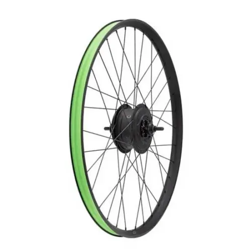 스페셜라이즈드 Vado Turbo MTB 뒷바퀴 3138711678