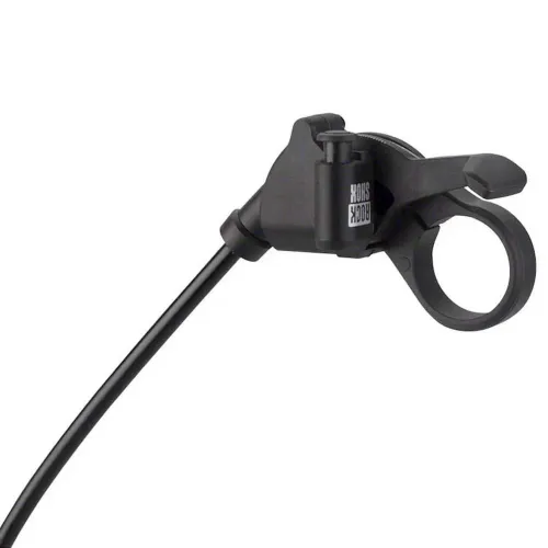 락샥 Poploc Right 17 mm 드롭퍼 시트포스트 리모트 3138712926