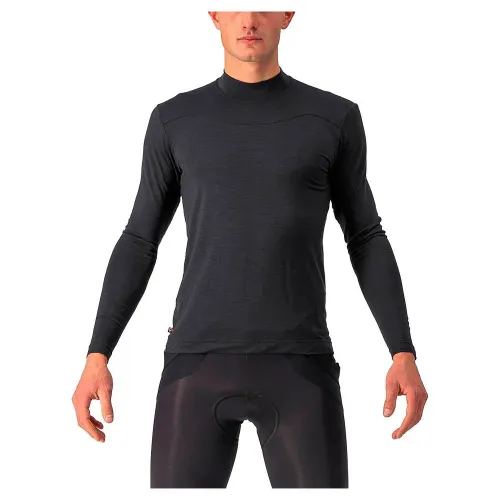 카스텔리 Bandito 울 긴팔 이너웨어 3138717662