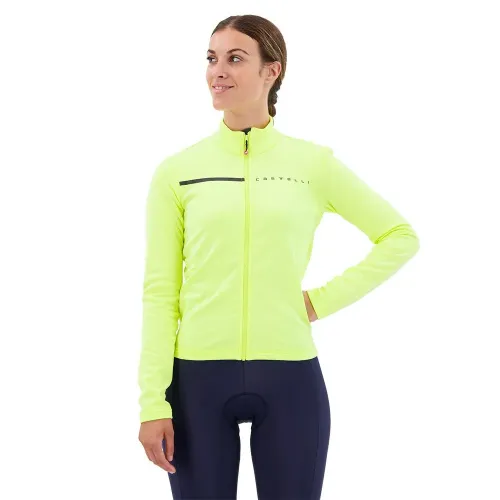 카스텔리 Sinergia 2 긴팔 져지 3138717826