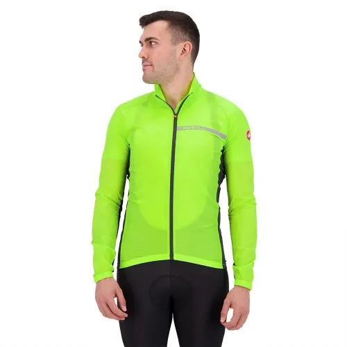 카스텔리 Squadra Stretch 자켓 3138717838