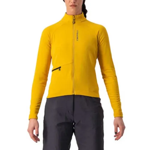 카스텔리 Unlimited Trail 긴팔 져지 3138717875