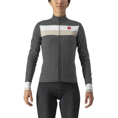 카스텔리 Volare 긴팔 져지 3138717896