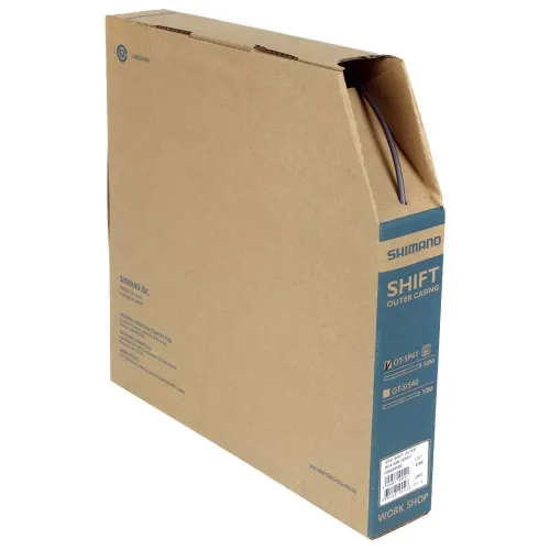 시마노 OT-SP414 mm 변속 케이블 슬리브 3138720874