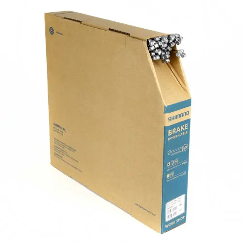 시마노 MTB 1.6 2050 브레이크 케이블 3138720876