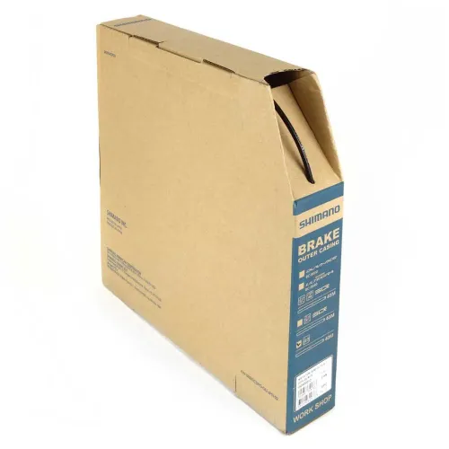 시마노 MTB 5 mm 브레이크 케이블 슬리브 3138720877