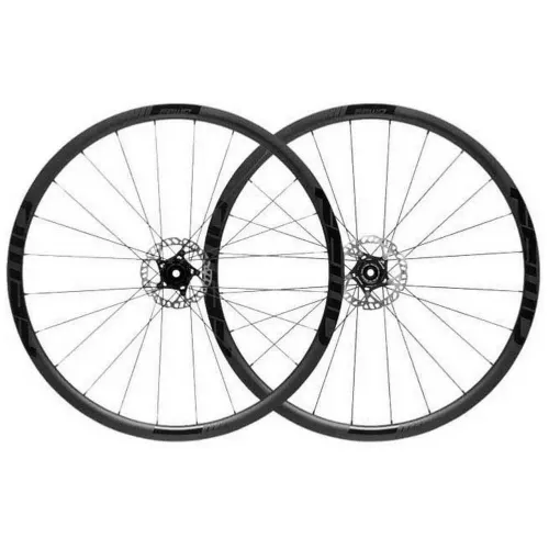 패스트포워드 Outride CL 디스크 튜블리스 로드 휠 세트 3138729945