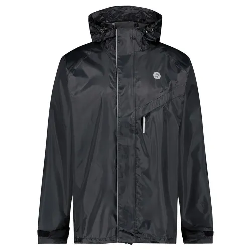 AGU Passat Basic Rain Essential 자켓 3138732880