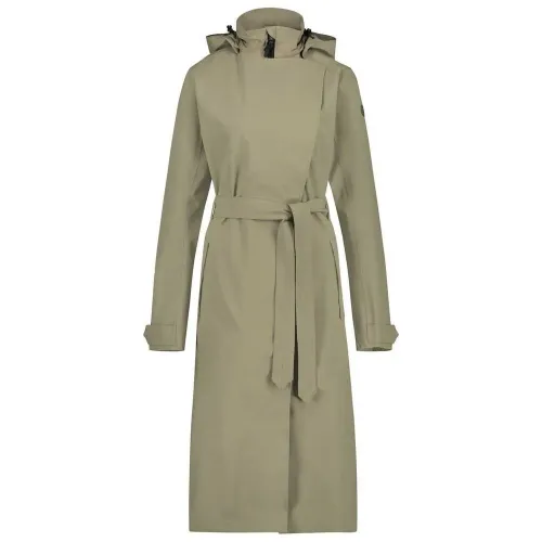 AGU Trench Long Urban Outdoor 자켓 3138732900