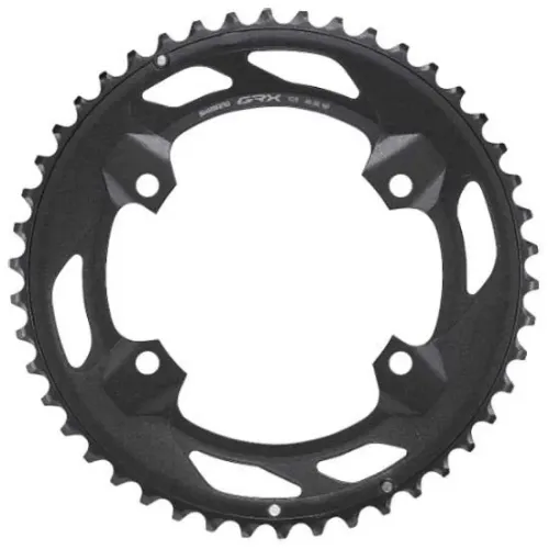 시마노 FC-RX600-10S para 46-30T 체인링 3138733626